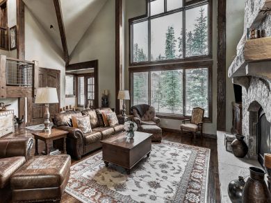 Breckenridge Home 925620 Breckenridge Home 925620