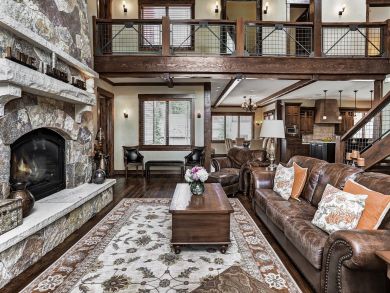 Breckenridge Home 925620 Breckenridge Home 925620