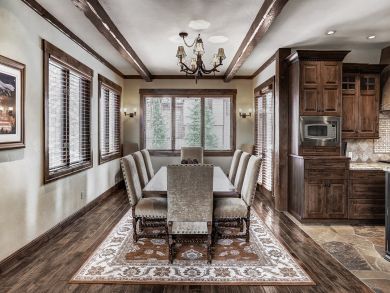 Breckenridge Home 925620 Breckenridge Home 925620