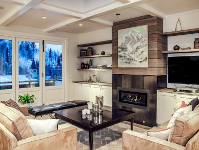 Telluride Condo 925623