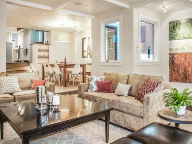 Telluride Condo 925623