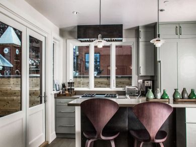 Telluride Condo 925623