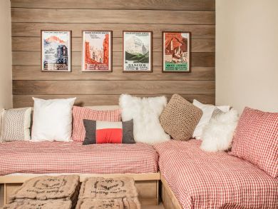 Telluride Condo 925623