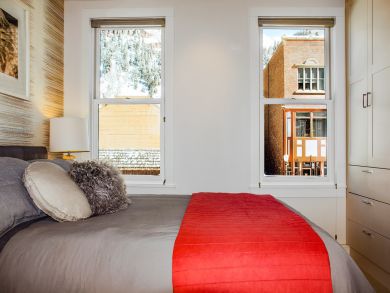 Telluride Condo 925623