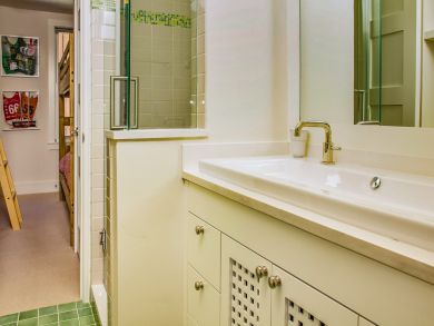 Telluride Condo 925623