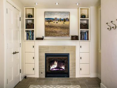 Telluride Condo 925623