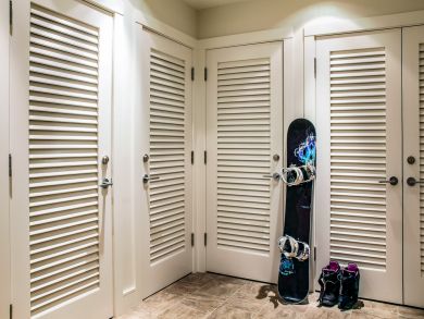 Telluride Condo 925623
