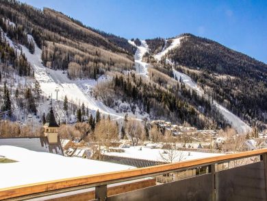 Telluride Condo 925623
