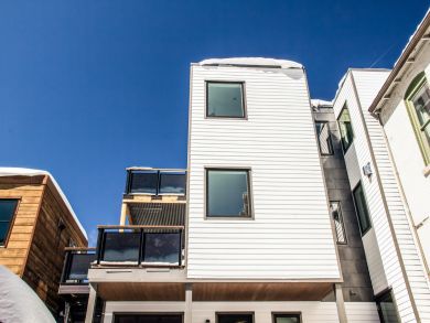Telluride Condo 925623