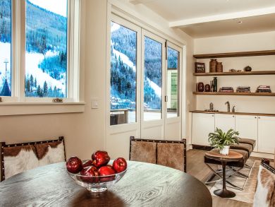 Telluride Condo 925623