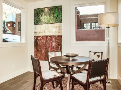 Telluride Condo 925623