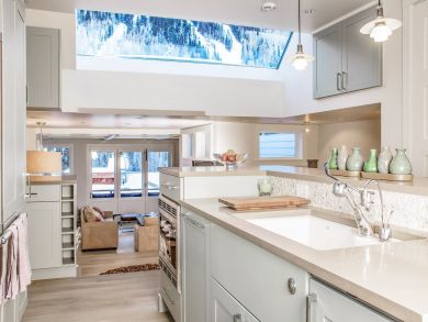 Telluride Condo 925623