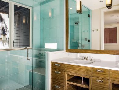 Telluride Condo 925623