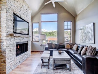 Breckenridge Home 925624