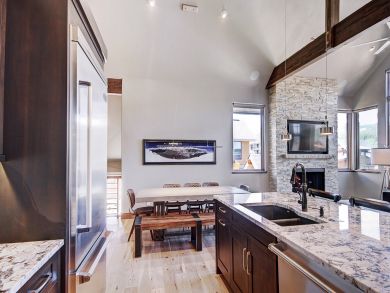 Breckenridge Home 925624