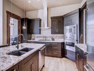 Breckenridge Home 925624