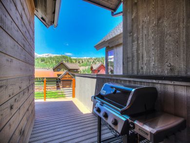 Breckenridge Home 925624