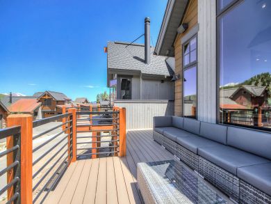 Breckenridge Home 925624