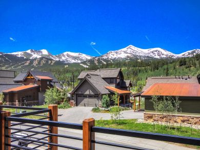 Breckenridge Home 925624