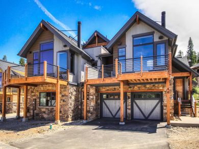 Breckenridge Home 925624