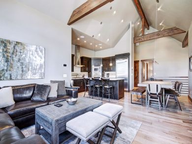 Breckenridge Home 925624