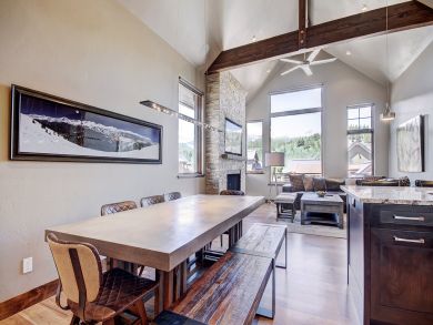 Breckenridge Home 925624
