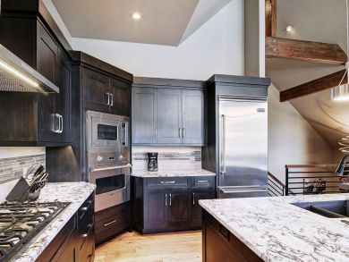 Breckenridge Home 925624