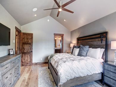 Breckenridge Home 925624
