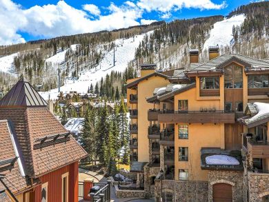 4 Bedroom Vail Vacation Penthouse Sleeps 12 Guests