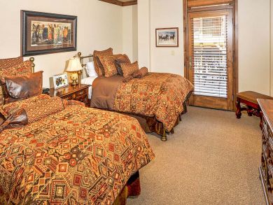 4 Bedroom Vail Vacation Penthouse Sleeps 12 Guests
