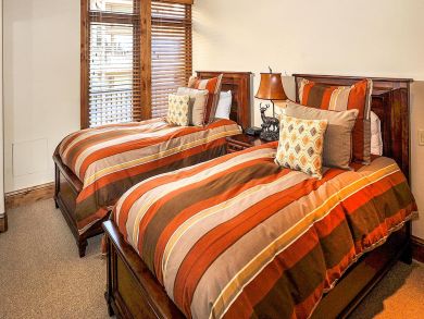 4 Bedroom Vail Vacation Penthouse Sleeps 12 Guests