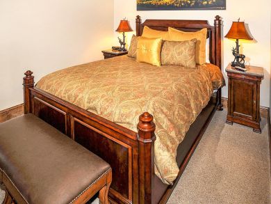 4 Bedroom Vail Vacation Penthouse Sleeps 12 Guests