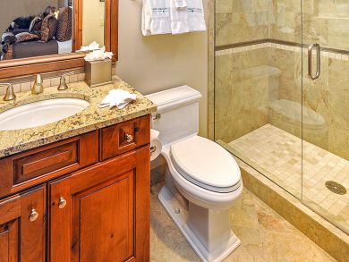 4 Bedroom Vail Vacation Penthouse Sleeps 12 Guests