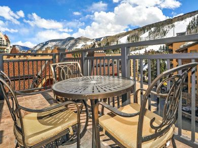 4 Bedroom Vail Vacation Penthouse Sleeps 12 Guests