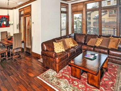 4 Bedroom Vail Vacation Penthouse Sleeps 12 Guests