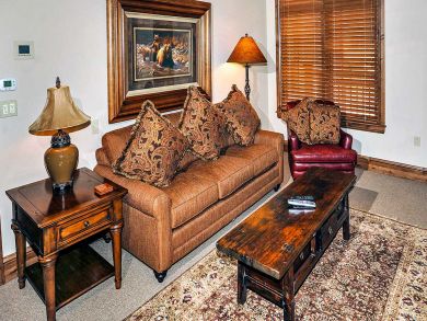 4 Bedroom Vail Vacation Penthouse Sleeps 12 Guests