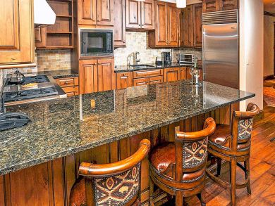 4 Bedroom Vail Vacation Penthouse Sleeps 12 Guests