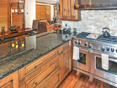 4 Bedroom Vail Vacation Penthouse Sleeps 12 Guests
