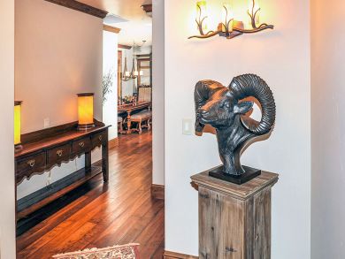 4 Bedroom Vail Vacation Penthouse Sleeps 12 Guests