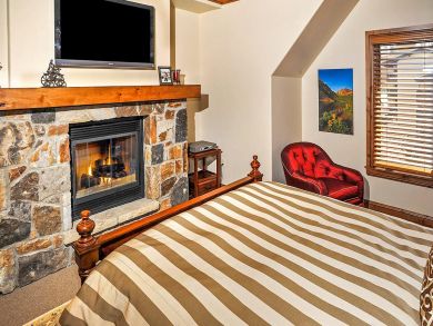 4 Bedroom Vail Vacation Penthouse Sleeps 12 Guests
