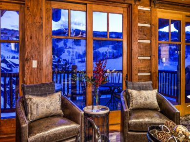 Vail Lionshead Condo 925629