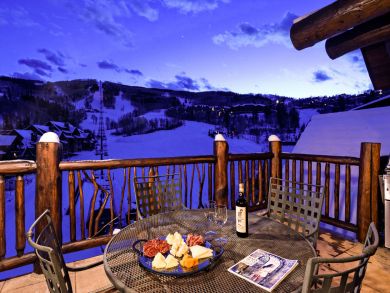 Vail Lionshead Condo 925629