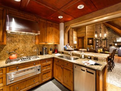 Vail Lionshead Condo 925629
