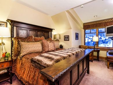 Vail Lionshead Condo 925629