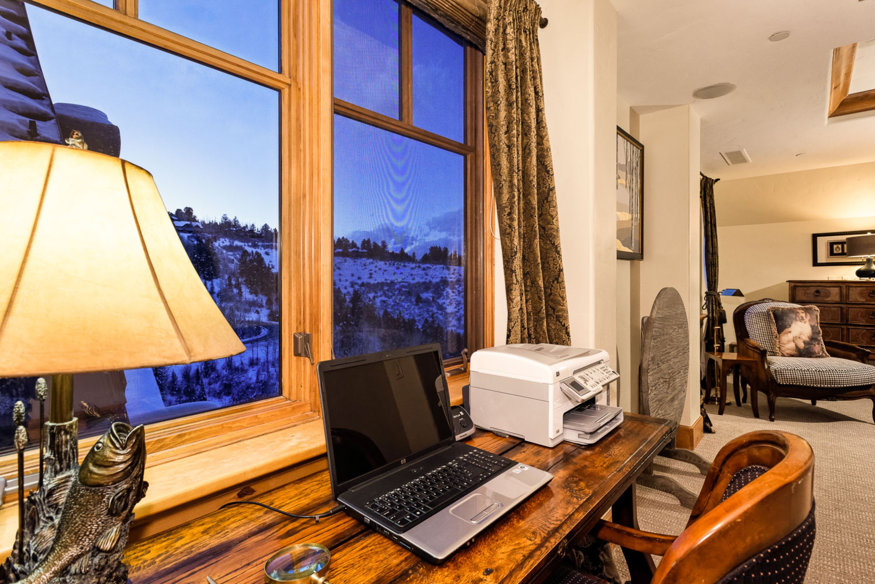 Vail Lionshead Condo 925629
