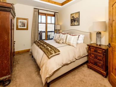 Vail Lionshead Condo 925629