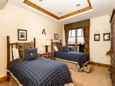 Vail Lionshead Condo 925629