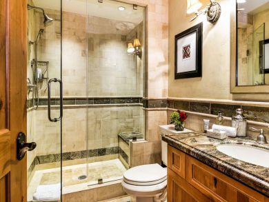 Vail Lionshead Condo 925629