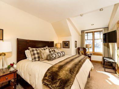 Vail Lionshead Condo 925629