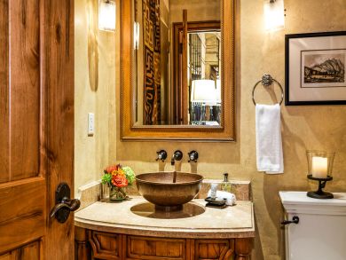 Vail Lionshead Condo 925629